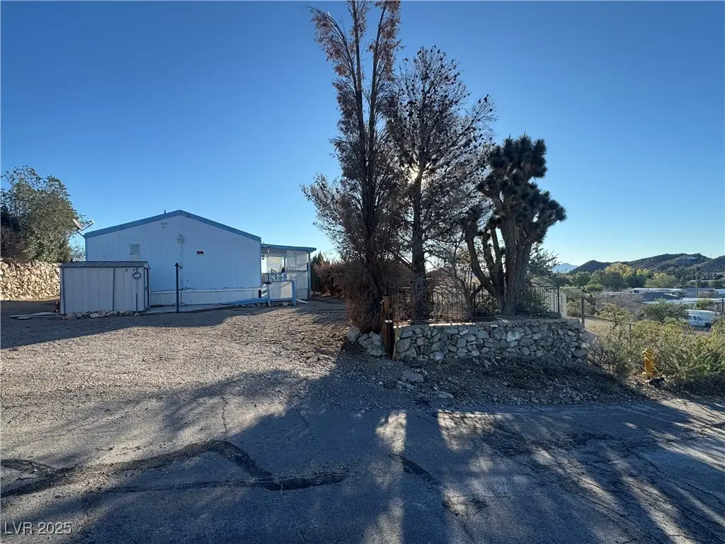 240 N Main Street, Searchlight, NV 89046 - Image #1