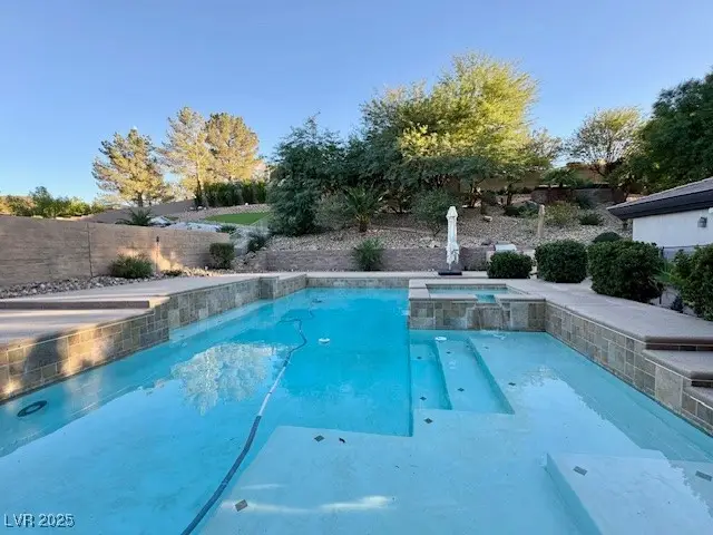 5 Karsten Creek Court, Henderson, NV 89052 - Image #2