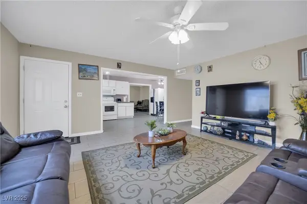 Address Withheld By Seller, Las Vegas, NV 89110