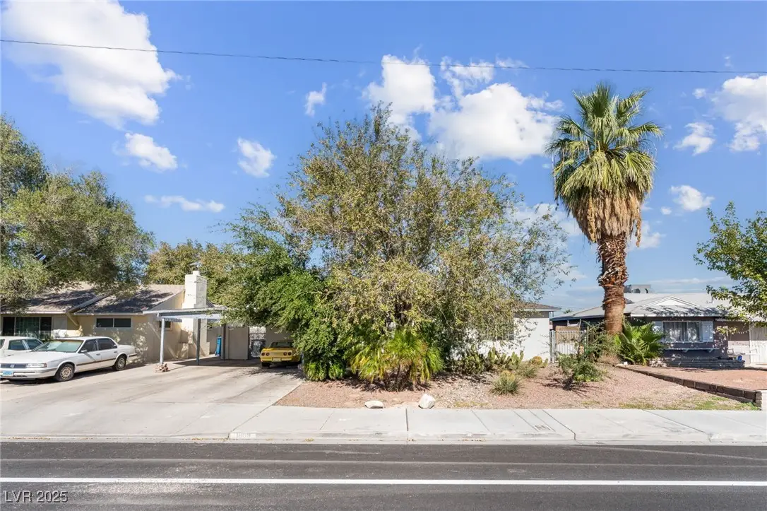 1809 E Saint Louis Avenue, Las Vegas, NV 89104 - Image #1