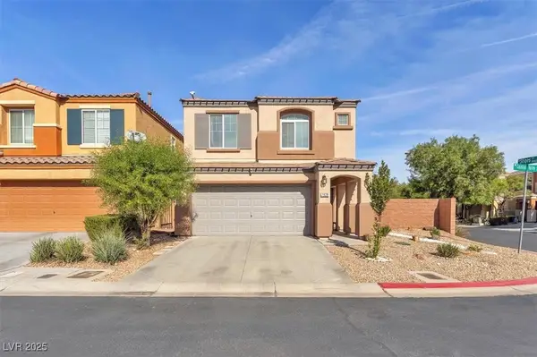 7928 Capistrano Valley Avenue, Las Vegas, NV 89178