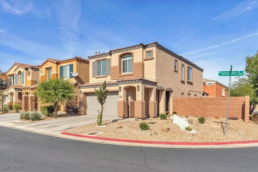 7928 Capistrano Valley Avenue, Las Vegas, NV 89178 - Image #2