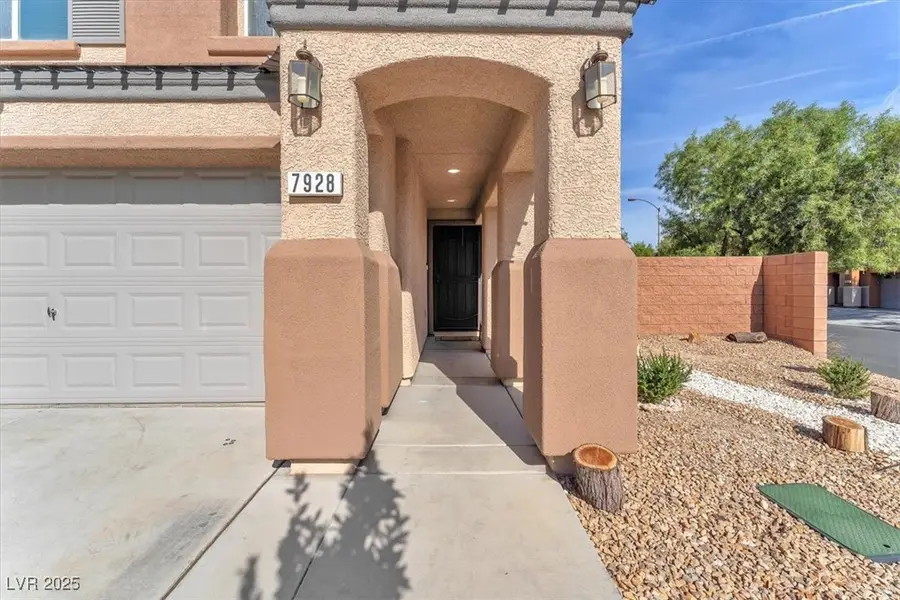 7928 Capistrano Valley Avenue, Las Vegas, NV 89178 - Image #3