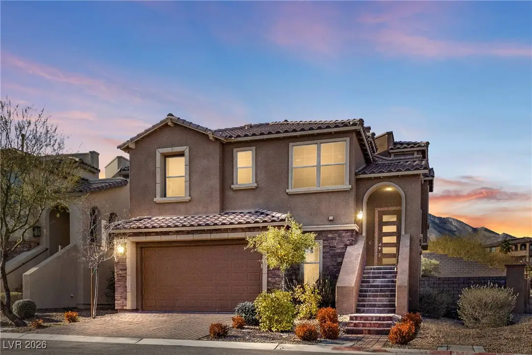 435 Astillero Street, Las Vegas, NV 89138 - Image #1