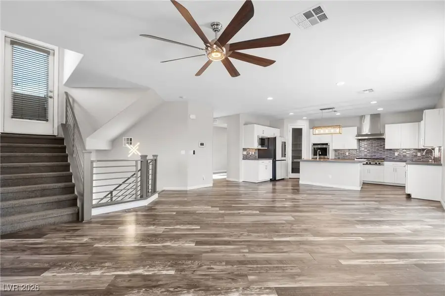 435 Astillero Street, Las Vegas, NV 89138 - Image #2