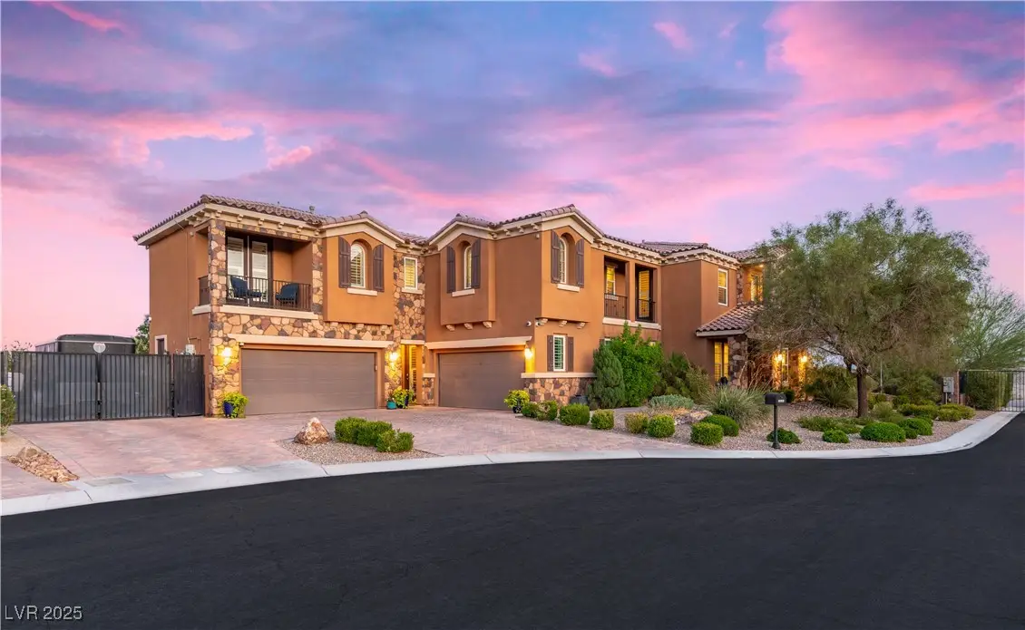 9660 W Verde Way, Las Vegas, NV 89149 - Image #1