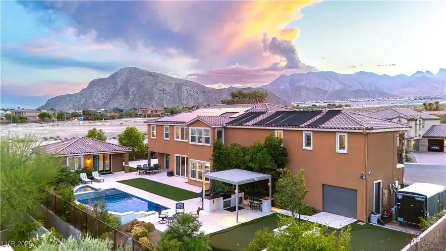 9660 W Verde Way, Las Vegas, NV 89149 - Image #3