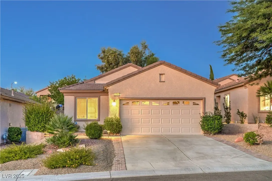 2344 Apparition Street, Henderson, NV 89044 - Image #1