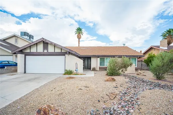 6616 Treadway Lane, Las Vegas, NV 89103