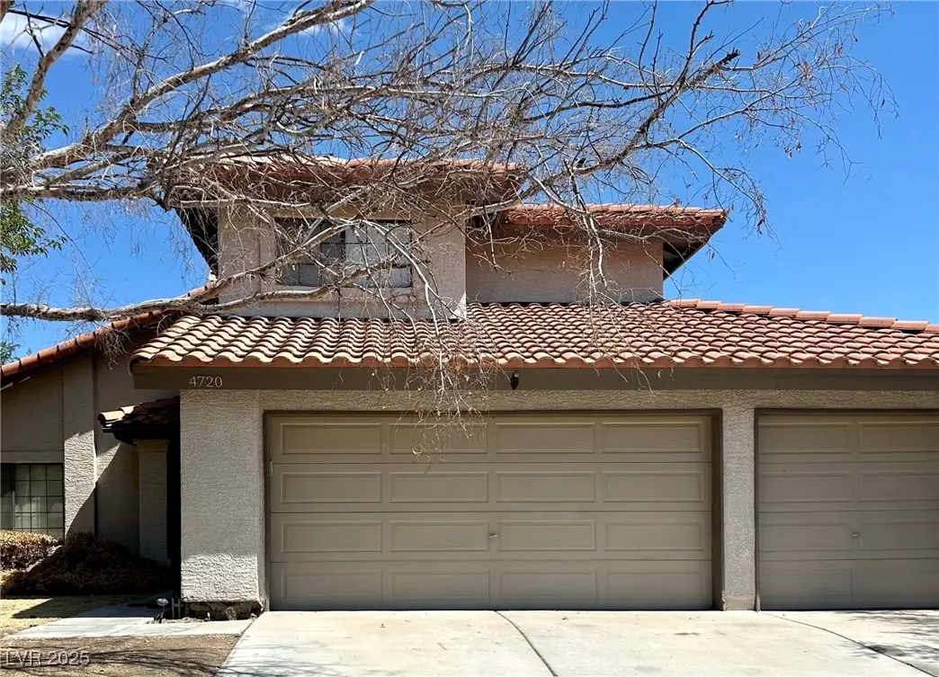 4720 Anchorage Street, Las Vegas, NV 89147 - Image #1