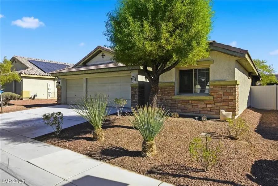 5920 Lady Carolina Street, North Las Vegas, NV 89081 - Image #2