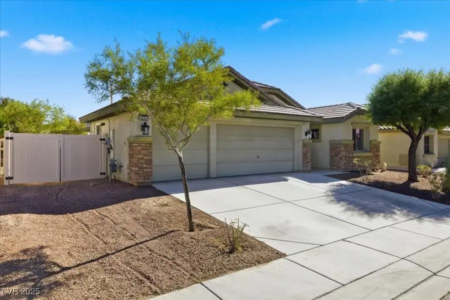 5920 Lady Carolina Street, North Las Vegas, NV 89081 - Image #3