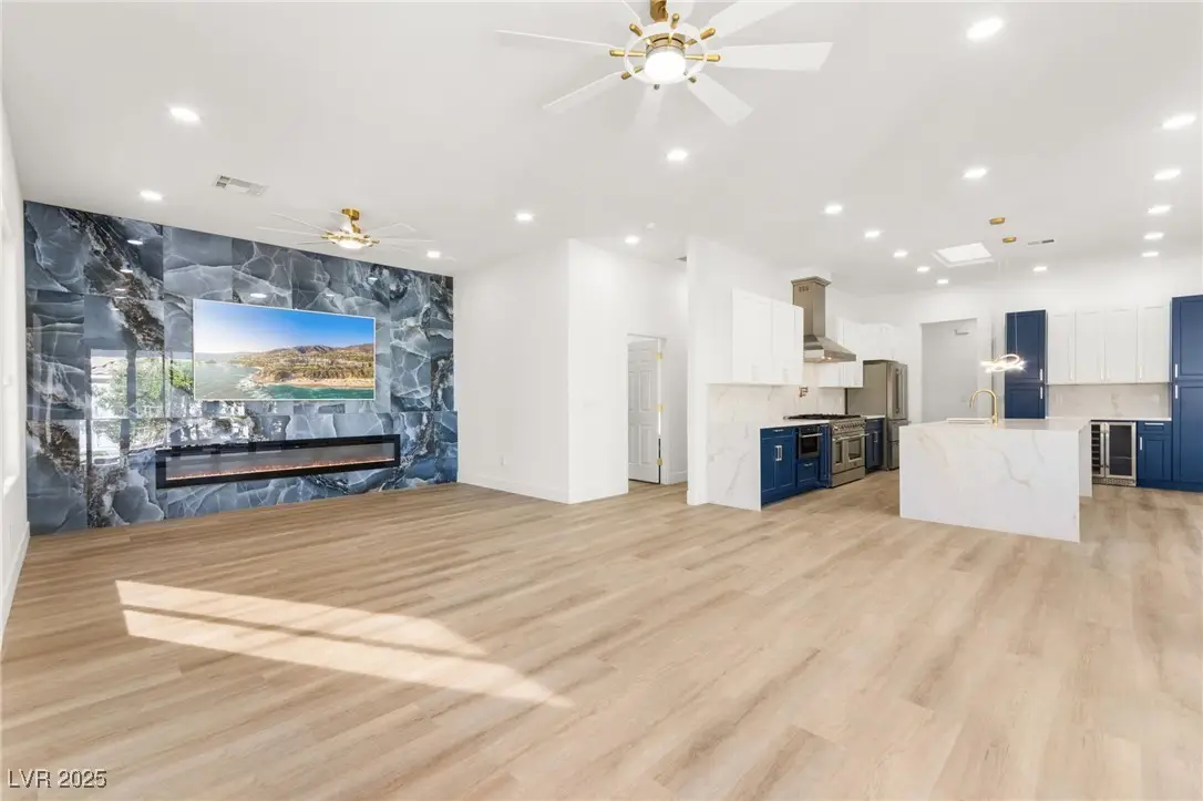 3004 Darby Falls Drive, Las Vegas, NV 89134 - Image #1