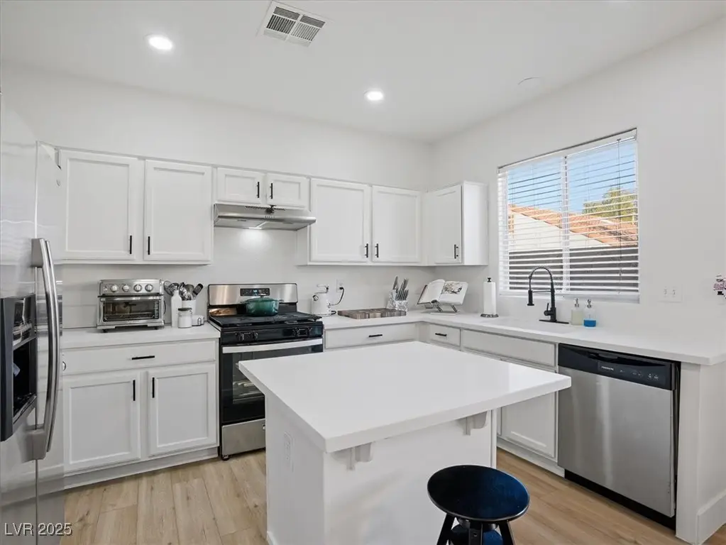 10852 Avenzano Street, Las Vegas, NV 89141 - #1