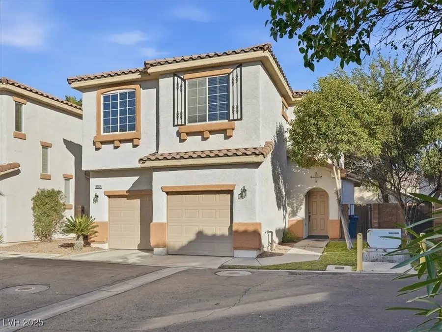 10852 Avenzano Street, Las Vegas, NV 89141 - #2