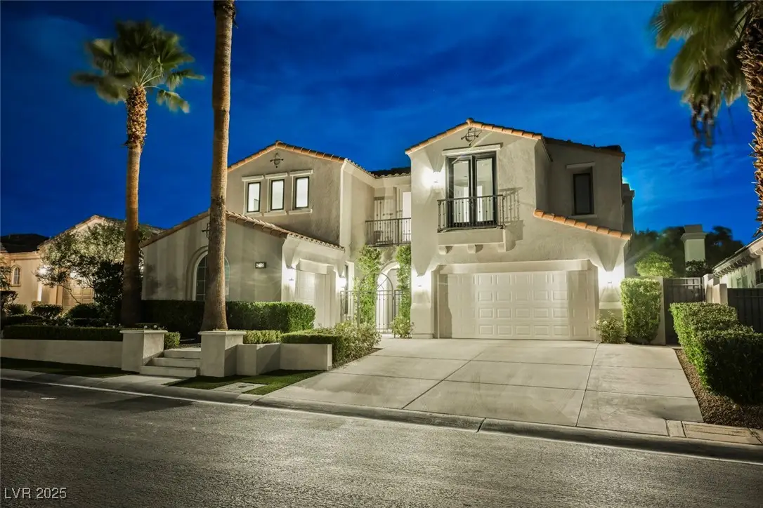 2486 Grassy Spring Place, Las Vegas, NV 89135 - Image #1