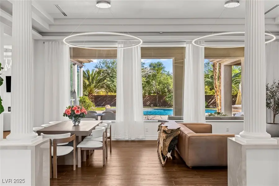 7304 Buttons Ridge Drive, Las Vegas, NV 89131 - Image #2