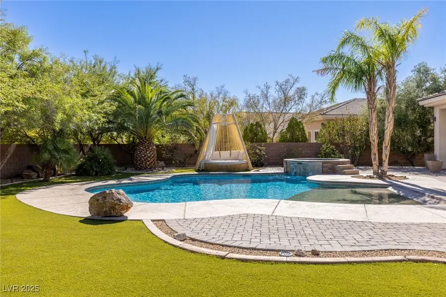 7304 Buttons Ridge Drive, Las Vegas, NV 89131 - Image #3