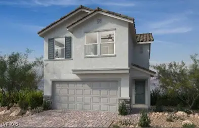 9220 Innot Avenue, Las Vegas, NV 89148 - Image #1