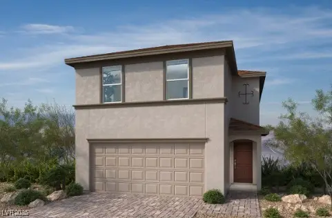 9214 Innot Avenue, Las Vegas, NV 89148 - Image #1