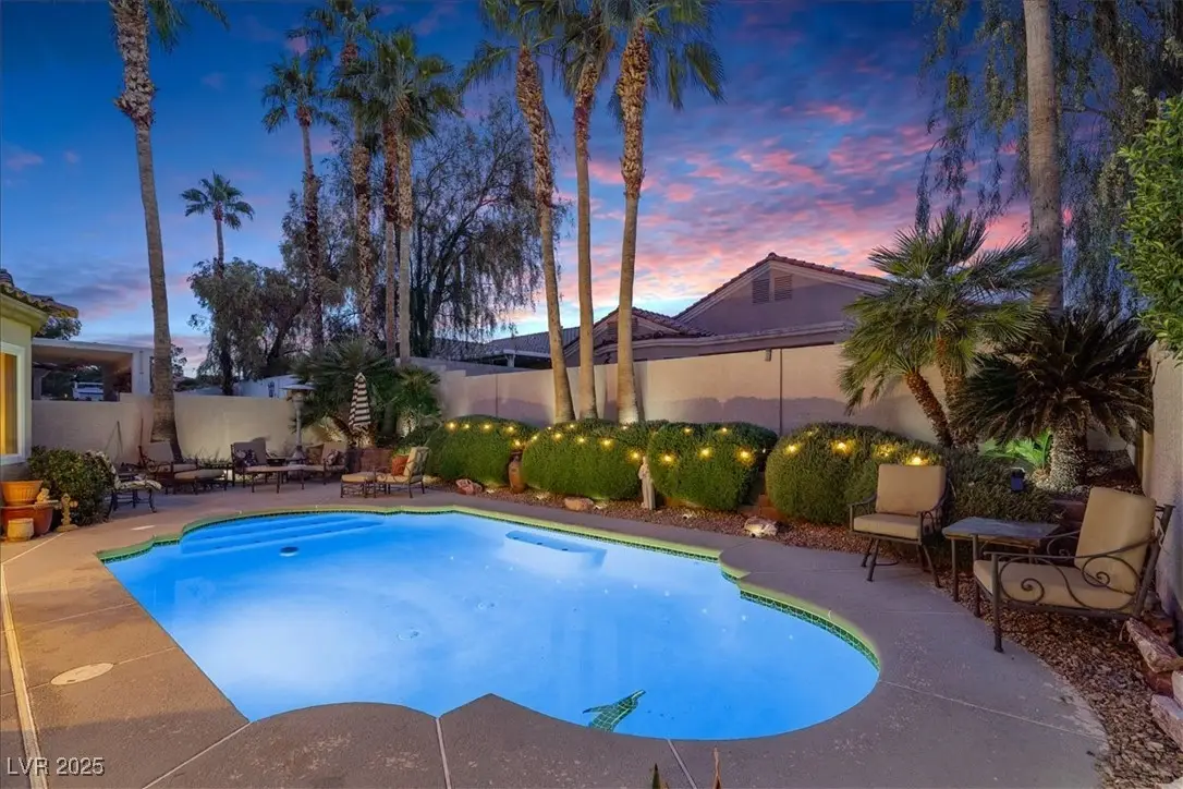 345 Lingering Lane, Henderson, NV 89012 - Image #1