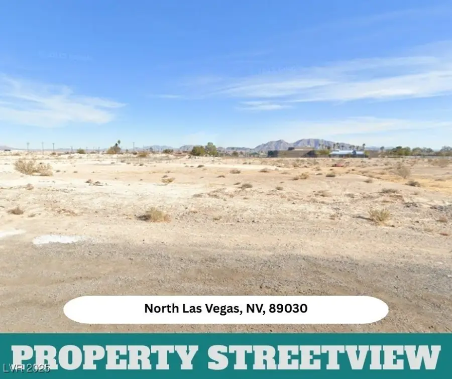 00 Duquesne, North Las Vegas, NV 89030 - Image #2