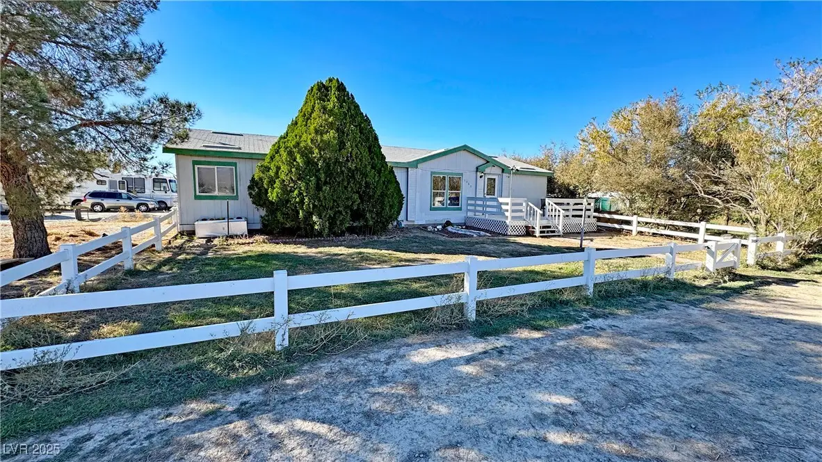 5080 N Jalapa Place, Pahrump, NV 89060 - Image #1