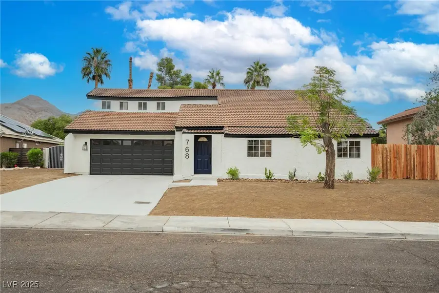 768 Santree Circle, Las Vegas, NV 89110 - Image #3