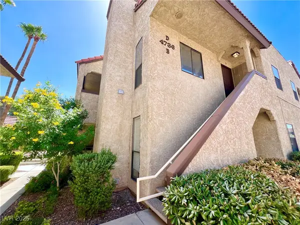 4736 Obannon Drive #D, Las Vegas, NV 89102