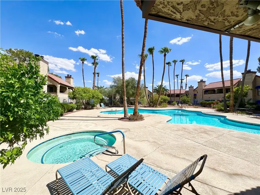 4736 Obannon Drive #D, Las Vegas, NV 89102 - Image #2