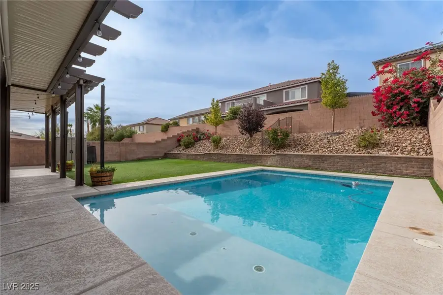 6325 Wichita Falls Street, North Las Vegas, NV 89031 - Image #2