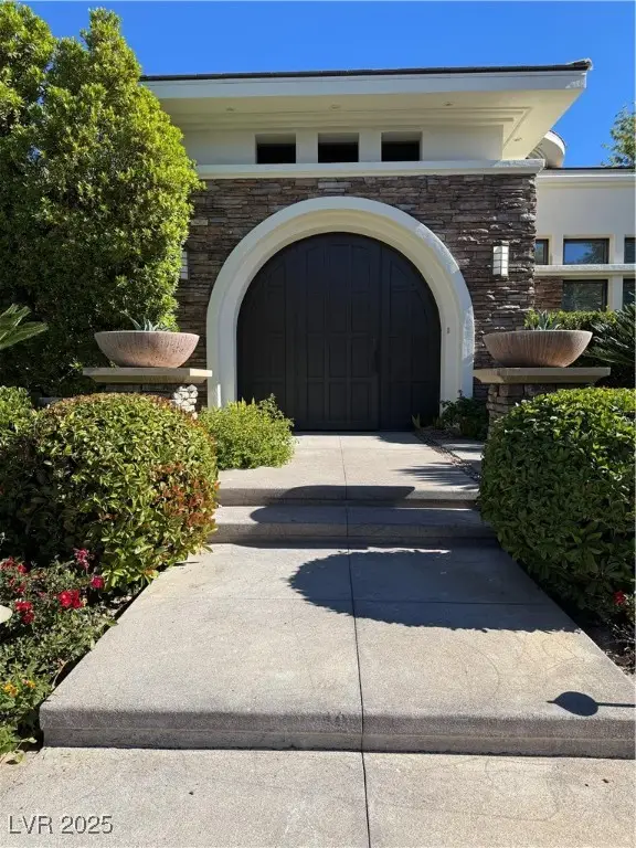 6 Greely Club Trail, Henderson, NV 89052 - Image #2