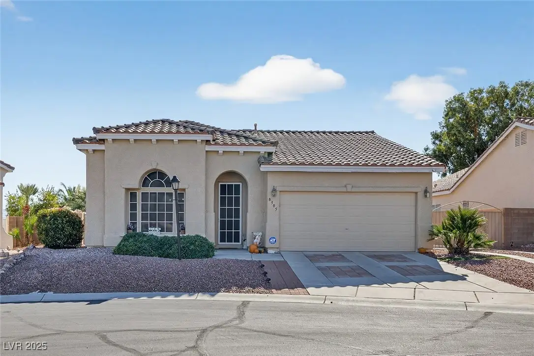 8305 Dawn Breeze Avenue, Las Vegas, NV 89131 - Image #1