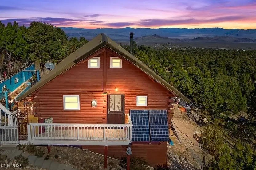 159 Eagle Nest Circle, Cold Creek, NV 89124 - Image #1