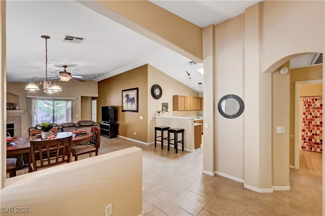 3518 Pointe Vedra Court, Las Vegas, NV 89122 - Image #1