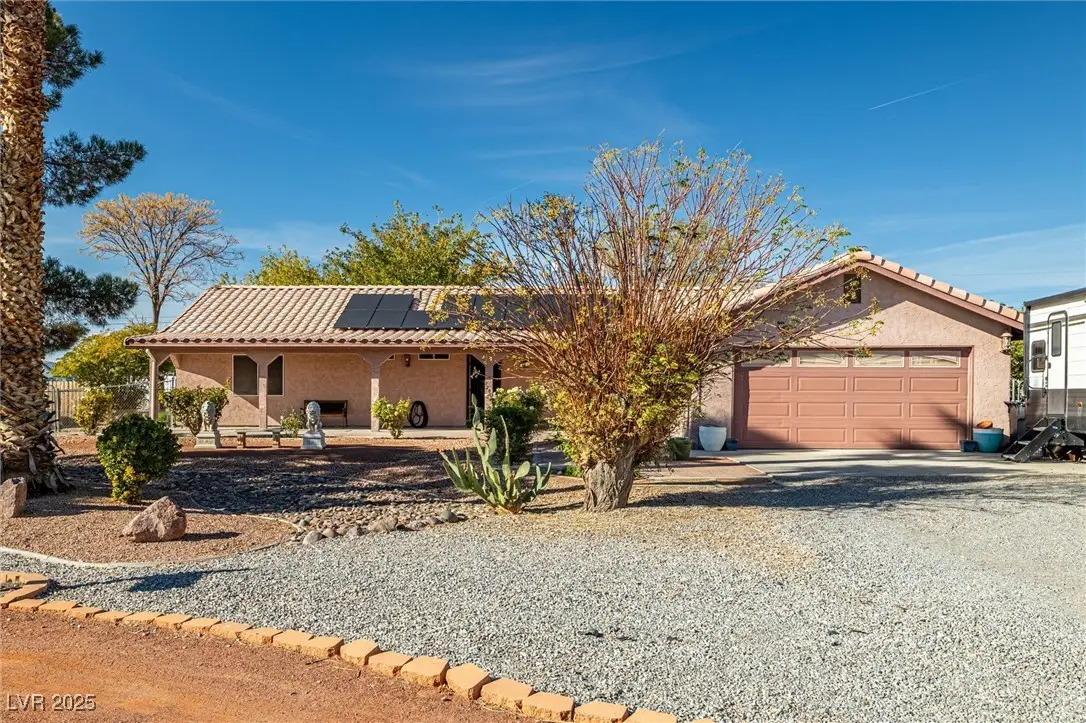 2310 S Turtle Street, Pahrump, NV 89048 - Image #1