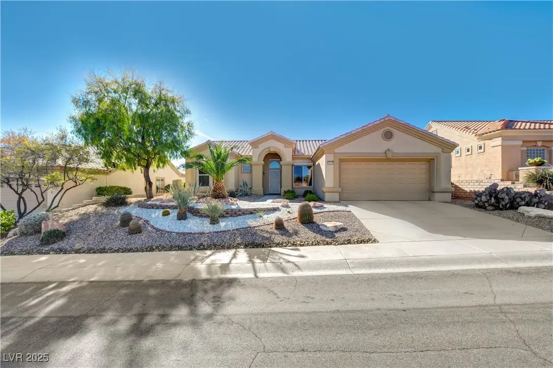 10621 Shoalhaven Drive, Las Vegas, NV 89134 - Image #1