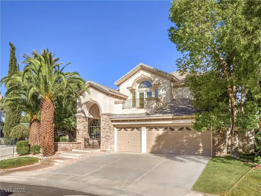 8800 Lusso Court, Las Vegas, NV 89134 - Image #2