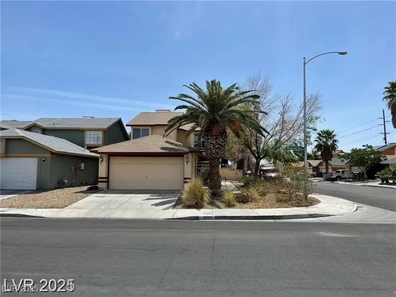 6633 Wheelbarrow Peak Drive, Las Vegas, NV 89108 - Image #3