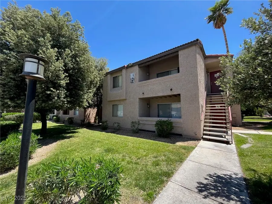 1455 E Katie Avenue #K13, Las Vegas, NV 89119 - Image #2