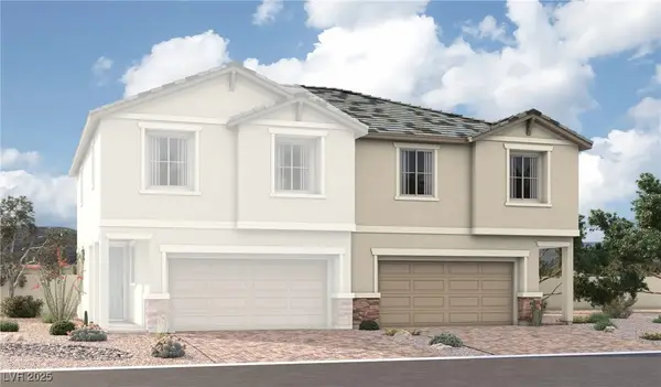 10104 Gabby Glen Street, Las Vegas, NV 89183