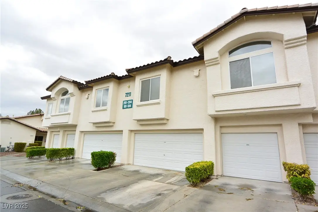 7211 Indian Creek Lane #203, Las Vegas, NV 89149 - Image #1