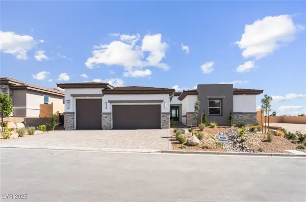 6348 Zephyr Peak Court, Las Vegas, NV 89149