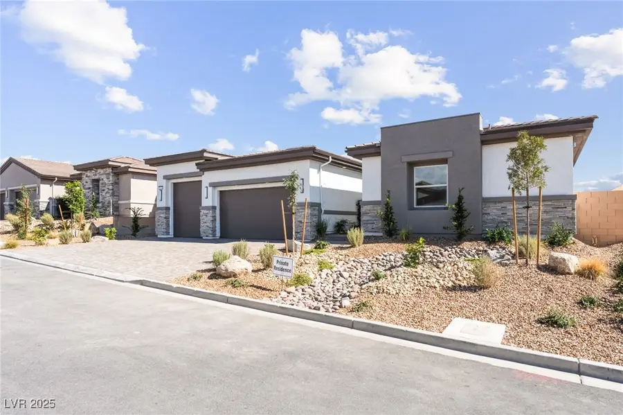 6348 Zephyr Peak Court, Las Vegas, NV 89149 - Image #2