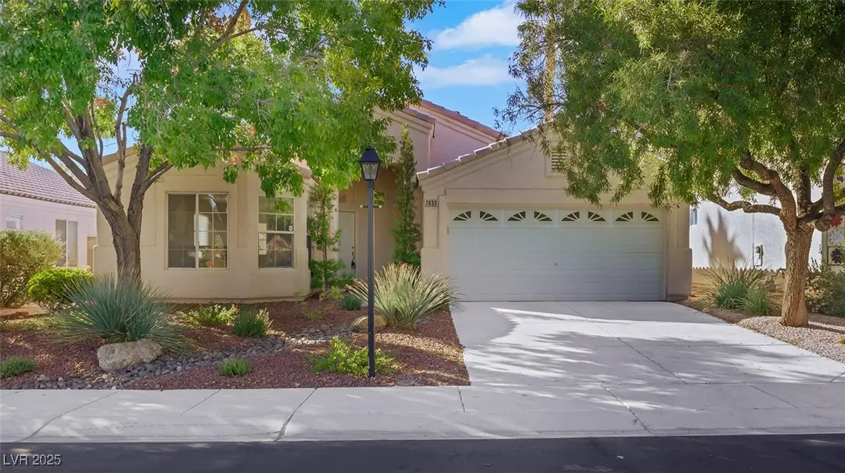 7633 Velvet Mist Street, Las Vegas, NV 89131 - Image #1