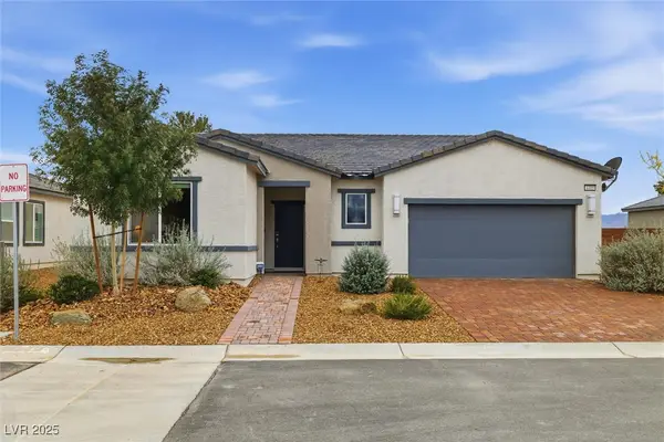 4405 E Tumble Brook Court, Pahrump, NV 89061