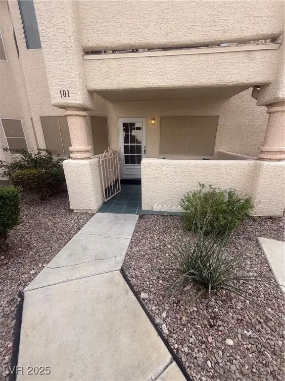 928 Rockview Drive #101, Las Vegas, NV 89128 - Image #2