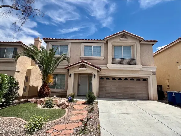 10618 Timber Stand Street, Las Vegas, NV 89183