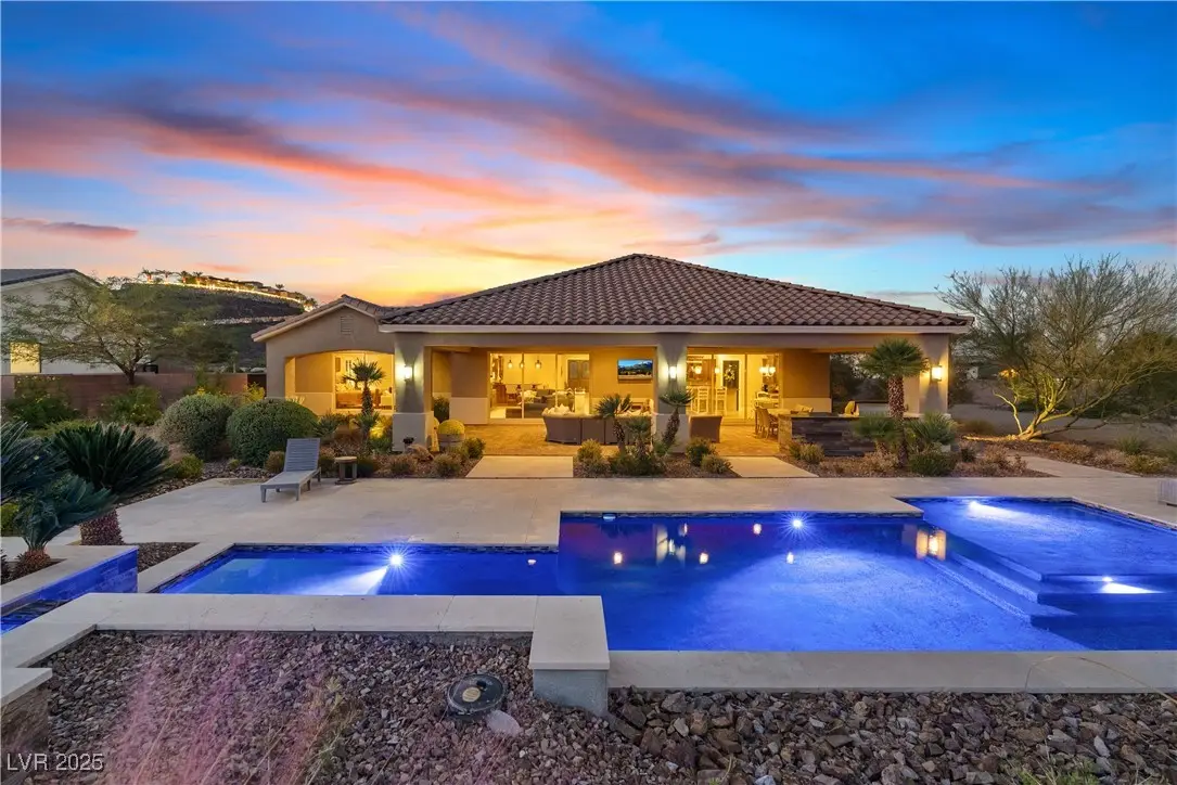 421 Foxhall Road, Henderson, NV 89002 - Image #1