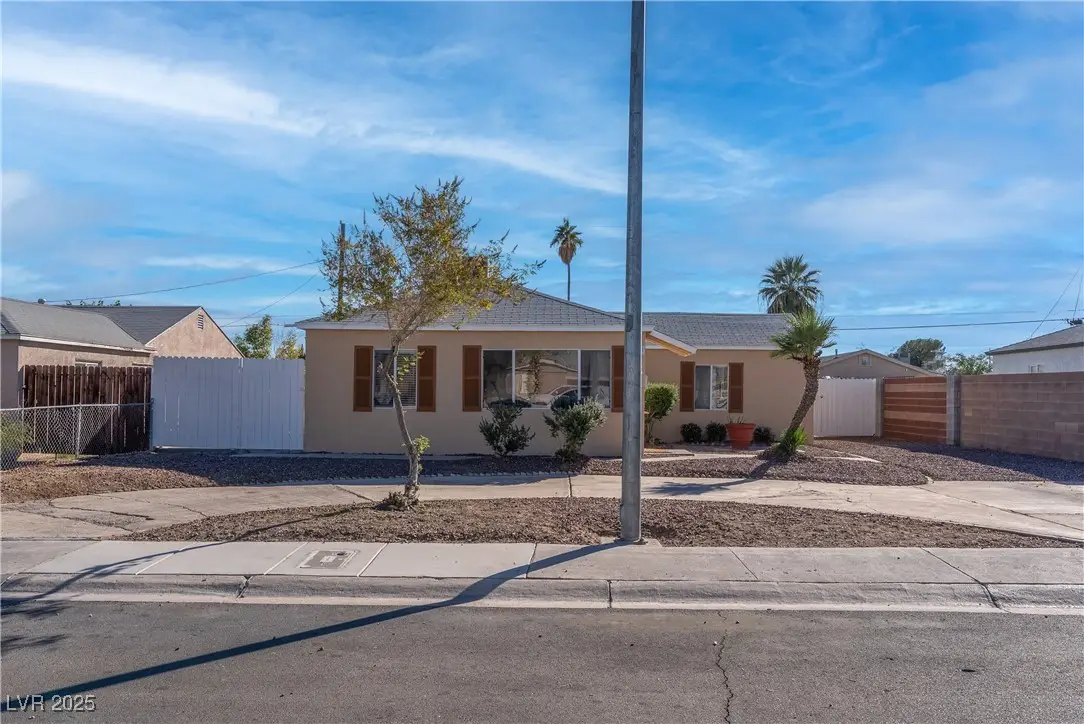 709 E Bartlett Avenue, North Las Vegas, NV 89030 - Image #1